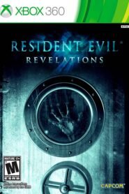 Resident Evil Revelations | Jtag-Rgh