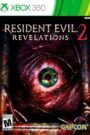 Resident Evil Revelations 2 | Jtag-Rgh