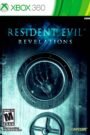 Resident Evil Revelations | Jtag-Rgh