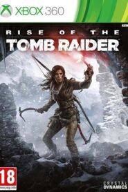 Rise of The Tomb Raider | Jtag-Rgh