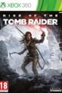 Rise of The Tomb Raider | Jtag-Rgh
