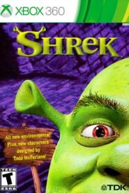 Shrek (Classic) | Jtag-Rgh