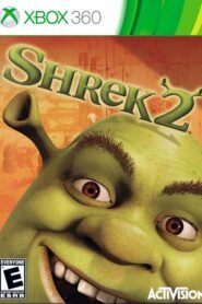 Shrek 2 (Classic) | Jtag-Rgh