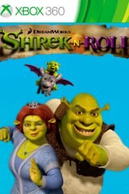 Shrek N Roll (XBLA) | Jtag-Rgh