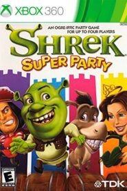 Shrek Super Party (Classic) | Jtag-Rgh