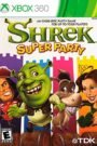Shrek Super Party (Classic) | Jtag-Rgh