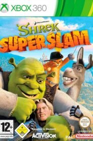 Shrek Superslam (Classic) | Jtag-Rgh