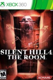 Silent Hill 4 The Room (Classic) | Jtag-Rgh