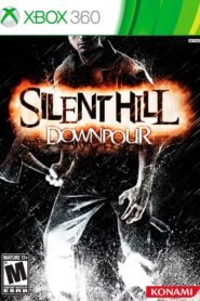 Silent Hill Downpour | Jtag-Rgh