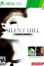 Silent Hill HD Collection | Jtag-Rgh