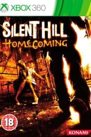 Silent Hill Homecoming​ | Jtag-Rgh