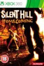 Silent Hill Homecoming​ | Jtag-Rgh