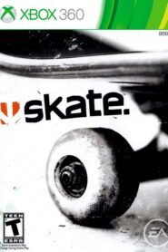 Skate | Jtag-Rgh