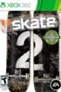 Skate 2 | Jtag-Rgh