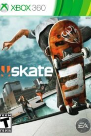 Skate 3 | Jtag-Rgh
