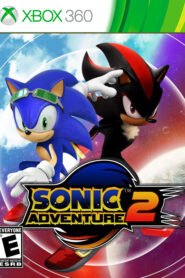 Sonic Adventure 2 (XBLA) | Jtag-Rgh