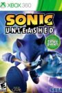 Sonic Unleashed | Jtag-Rgh