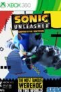 Sonic Unleashed Definitive Edition | Jtag-Rgh