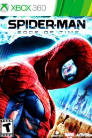 Spider-Man Edge of Time | Jtag-Rgh
