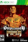 Supremacy MMA | Jtag-Rgh
