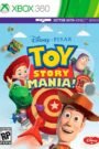 Toy Story Mania | Jtag-Rgh
