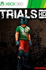 Trials HD (XBLA) | Jtag-Rgh