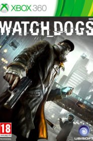 Watch Dogs | Jtag-Rgh