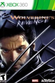 X-Men 2: Wolverines Revenge (Classic) | Jtag-Rgh