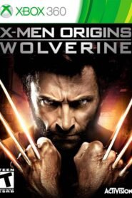 X-Men Origins Wolverine | Jtag-Rgh