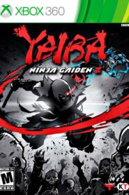 Yaiba Ninja Gaiden Z | Jtag-Rgh