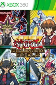 Yu-Gi-Oh! Millennium Duels (XBLA) | Jtag-Rgh