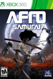 Afro Samurai | Jtag-Rgh