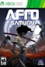Afro Samurai | Jtag-Rgh
