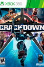 Crackdown | Jtag-Rgh
