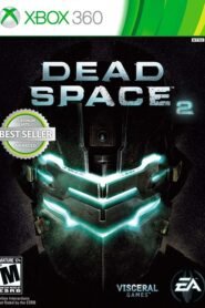 Dead Space 2 | Jtag-Rgh