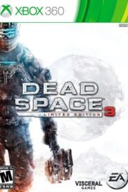 Dead Space 3 | Jtag-Rgh