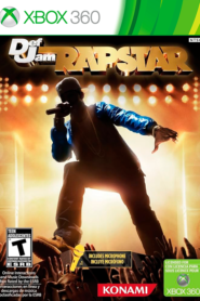 Def Jam Rapstar | Jtag-Rgh