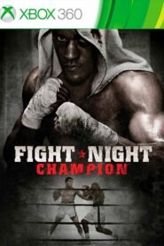Fight Night Champion | Jtag-Rgh