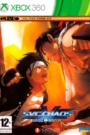 SVC Chaos SNK vs Capcom (Classic) | Jtag-Rgh