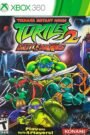 Teenage Mutant Ninja Turtles 2 Battle Nexus (Classic) | Jtag-Rgh