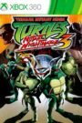 Teenage Mutant Ninja Turtles 3 Mutant Nightmare (Classic) | Jtag-Rgh