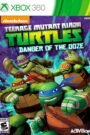 Teenage Mutant Ninja Turtles Danger Of The Ooze | Jtag-Rgh