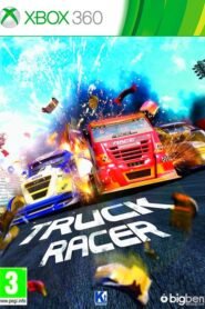 Truck Racer | Jtag-Rgh
