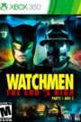Watchmen The End Is Nigh Parts 1-2 | Jtag-Rgh