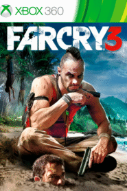 Far Cry 3 | Jtag-Rgh