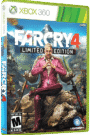 Far Cry 4 | Jtag-Rgh